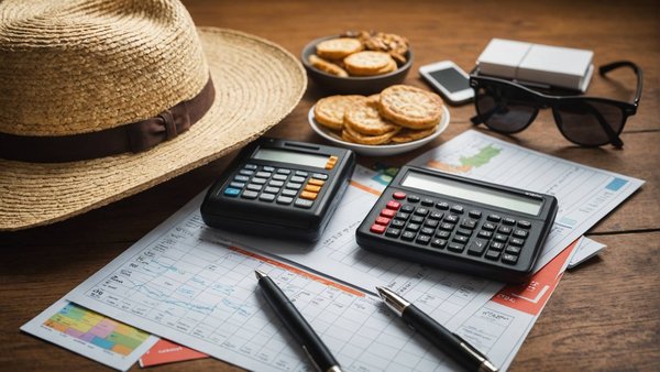 Découvrez les meilleures astuces pour des vacances à petit prix
