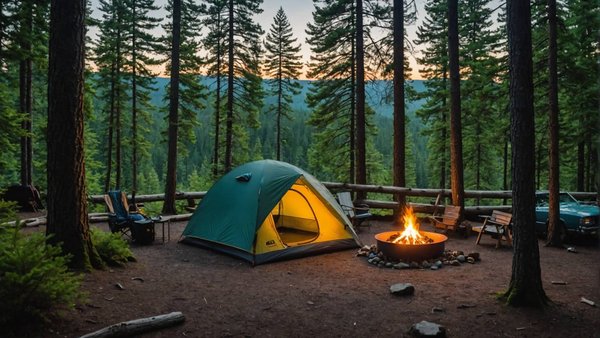 Comment profiter des offres exceptionnelles sur vos séjours en camping