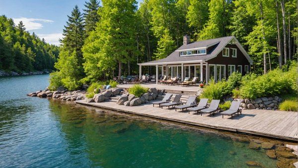 Comment réserver un gîte : conseils et plateformes incontournables