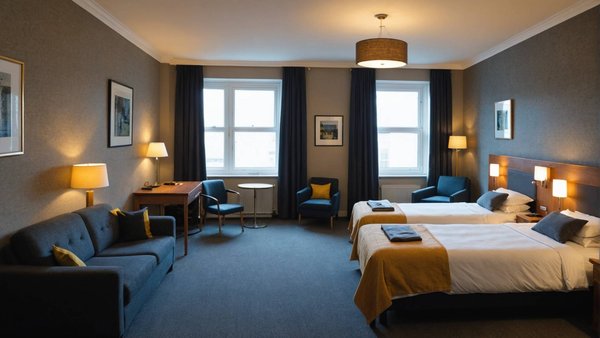 Comparatif des gîtes : Quel type d'hébergement vous convient le mieux ?