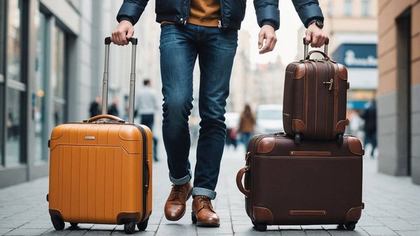 Comparatif des meilleures marques de valises : quelle est la plus adaptée pour vous ?
