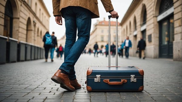 Comment choisir le bagage idéal pour vos voyages en avion
