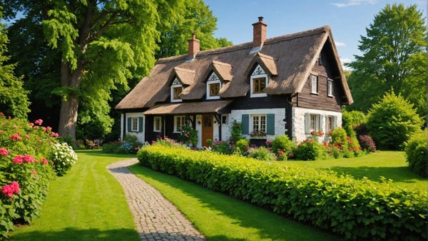 Comment choisir le gîte parfait pour vos vacances