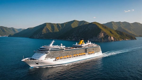 Les meilleures croisières à ne pas manquer en 2024