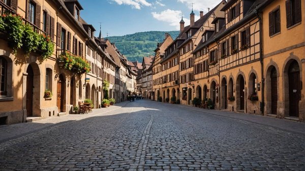 Les meilleures astuces pour un road trip inoubliable en Alsace