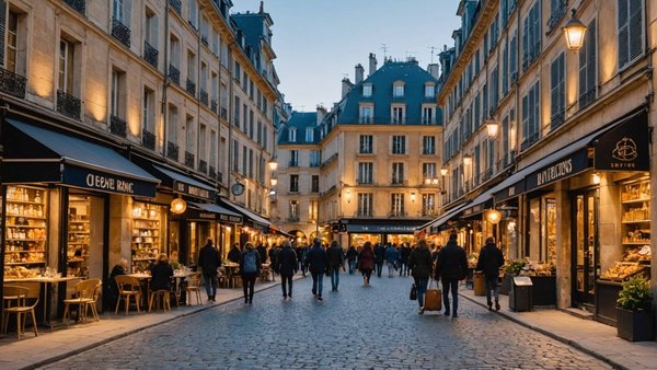 Guide complet des meilleures expériences urbaines en France