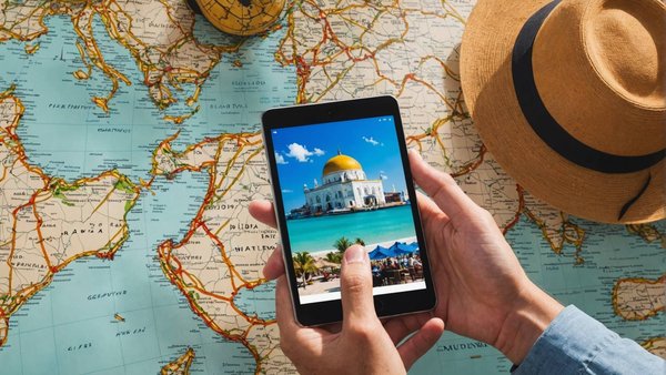 Séjours pas chers : Guide complet pour voyager malin