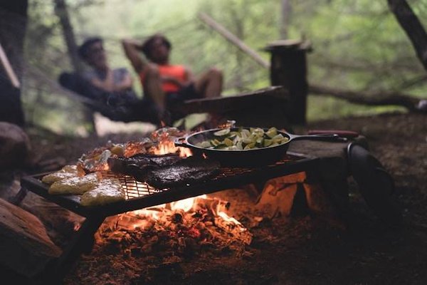 Guide des campings abordables en Ardèche pour l'été