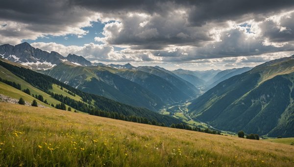 Séjour nature et découverte dans les pyrénées-atlantiques