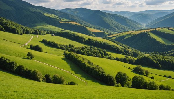 Pourquoi choisir un séjour nature au pays basque ?