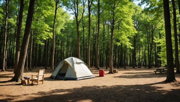 Découvrir la vendée : camping zen au cœur de la nature