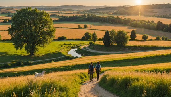 Que faire autour de toulouse : idées de sorties et nature