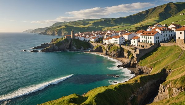 Un séjour nature au pays basque : le guide des meilleurs emplacements