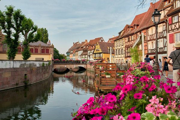 Les astuces pour passer un séjour pas cher en Alsace