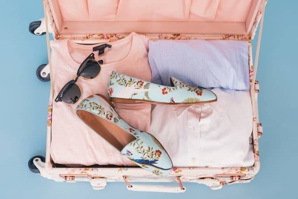 Comment préparer sa valise pour une croisière en Alsace ?