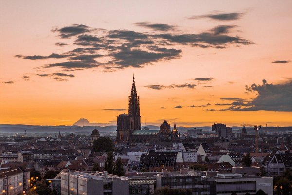 Les villes culturelles et touristiques en Alsace qui méritent d'être visitées