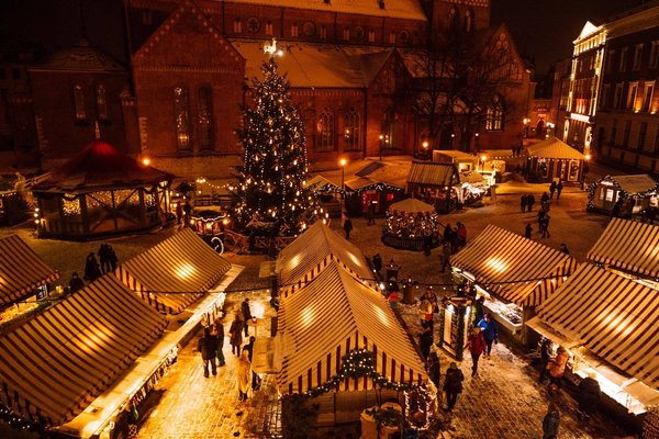 Quelles sont les activités et les animations à faire dans les villes d'Alsace ?