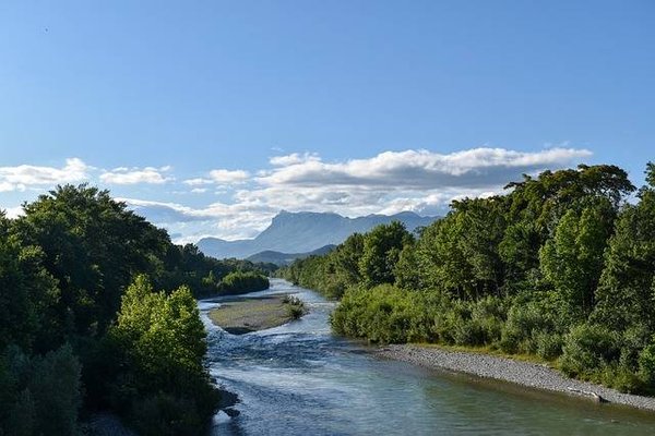 Top 5 des spots de camping en pleine nature en Drôme