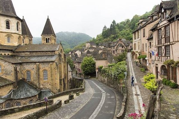 Découvrez les 10 meilleurs campings dans l'Aveyron !