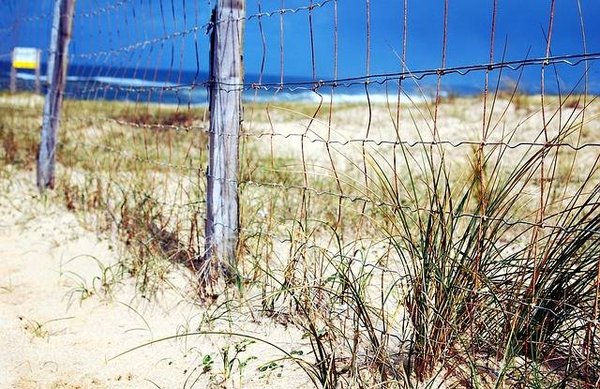 Découvrez les campings à Hossegor en bord de mer