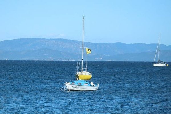 Choisir le meilleur camping à Hyères