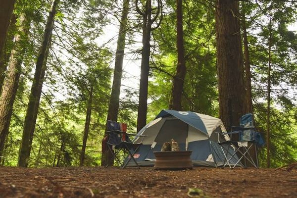Guide des campings incontournables en montagne