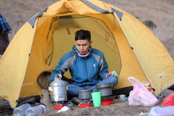 Top 5 des campings à proximité de Valence en France