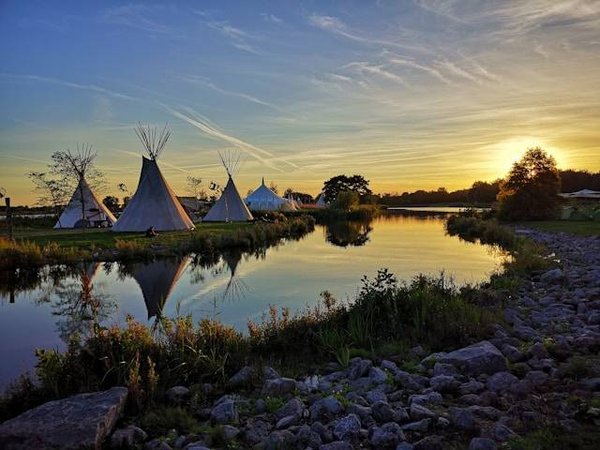 Découvrez le plus grand camping à Argelès-sur-Mer