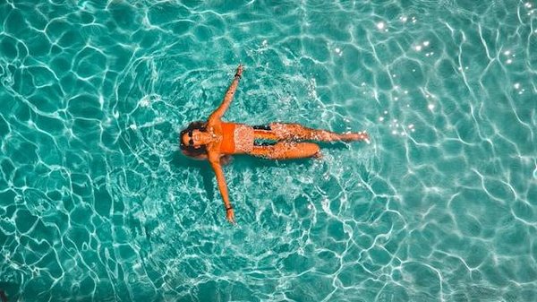 Séjour de rêve : camping à Saint Martin de Ré avec piscine